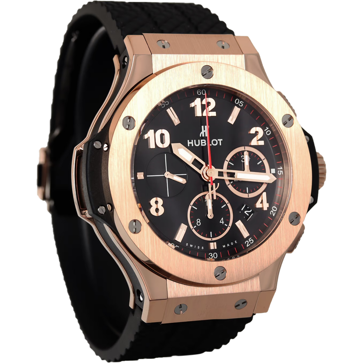 Hublot Watch For Men 301.PX. 130.RX