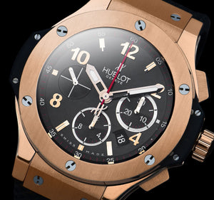Hublot Watch For Men 301.PX. 130.RX