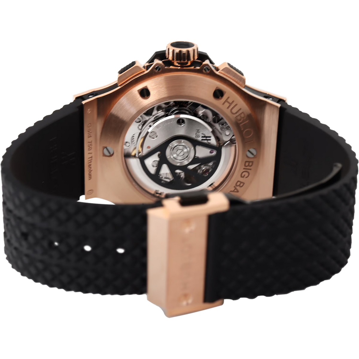 Hublot Watch For Men 301.PX. 130.RX