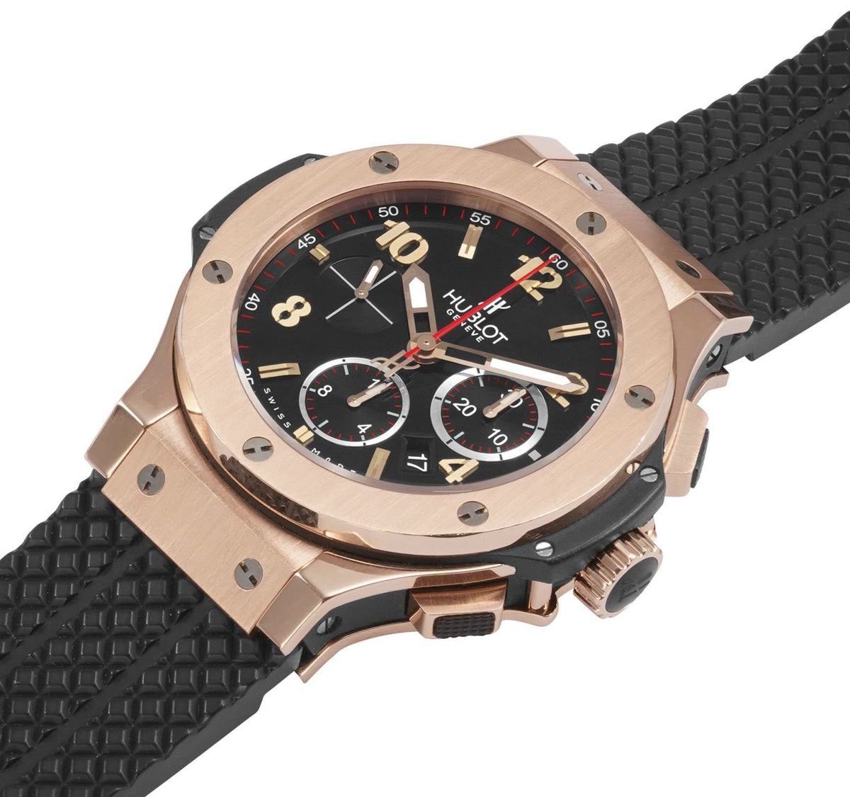 Hublot Watch For Men 301.PX. 130.RX