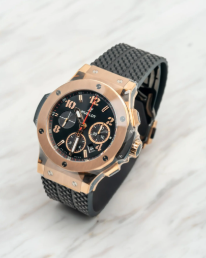 Hublot Watch For Men 301.PX. 130.RX