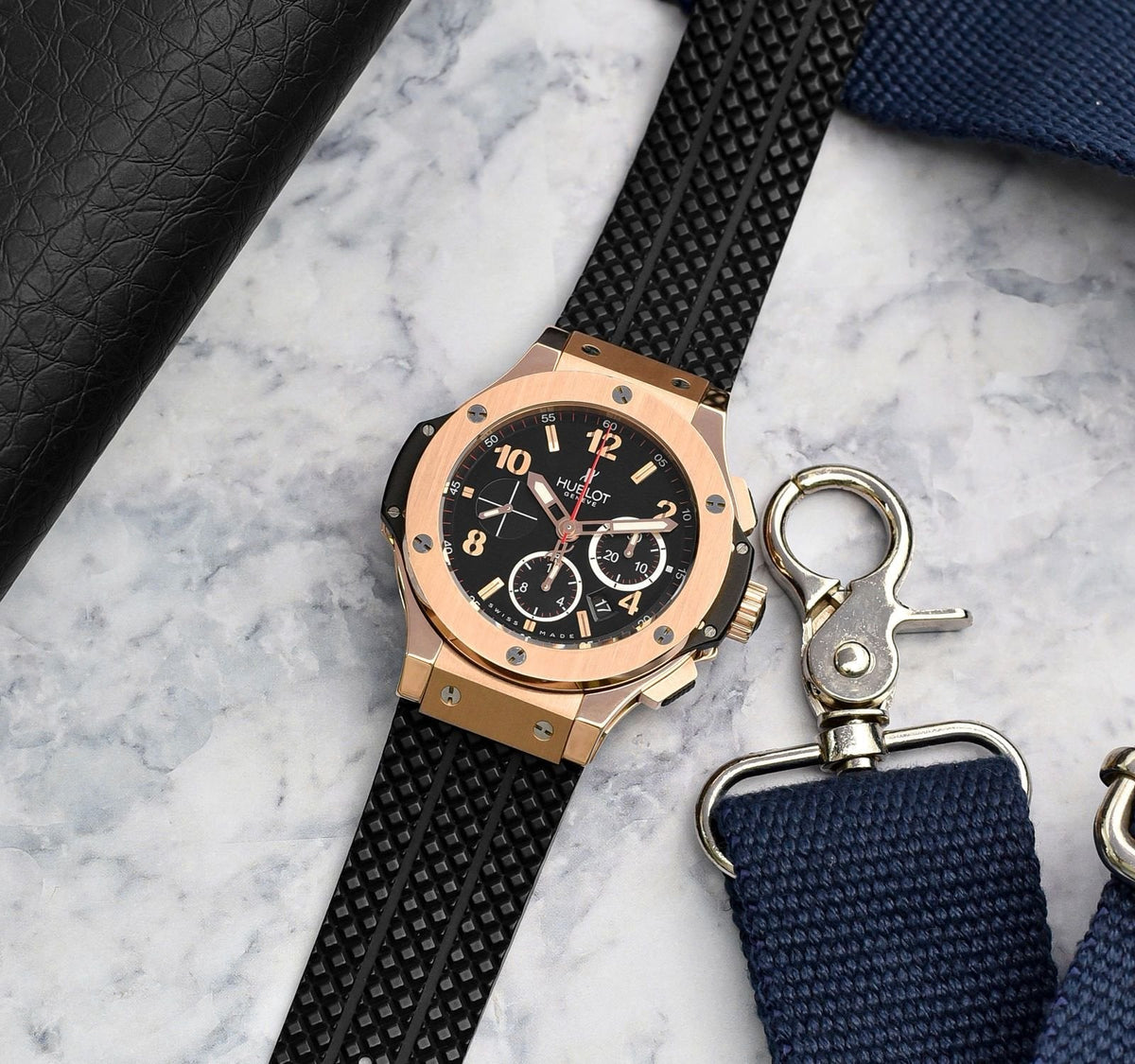 Hublot Watch For Men 301.PX. 130.RX