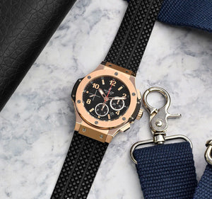 Hublot Watch For Men 301.PX. 130.RX