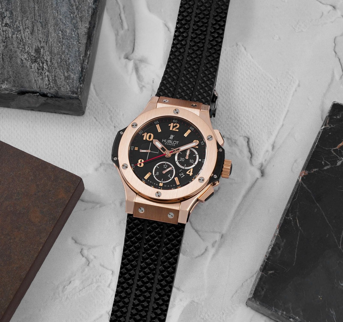 Hublot Watch For Men 301.PX. 130.RX