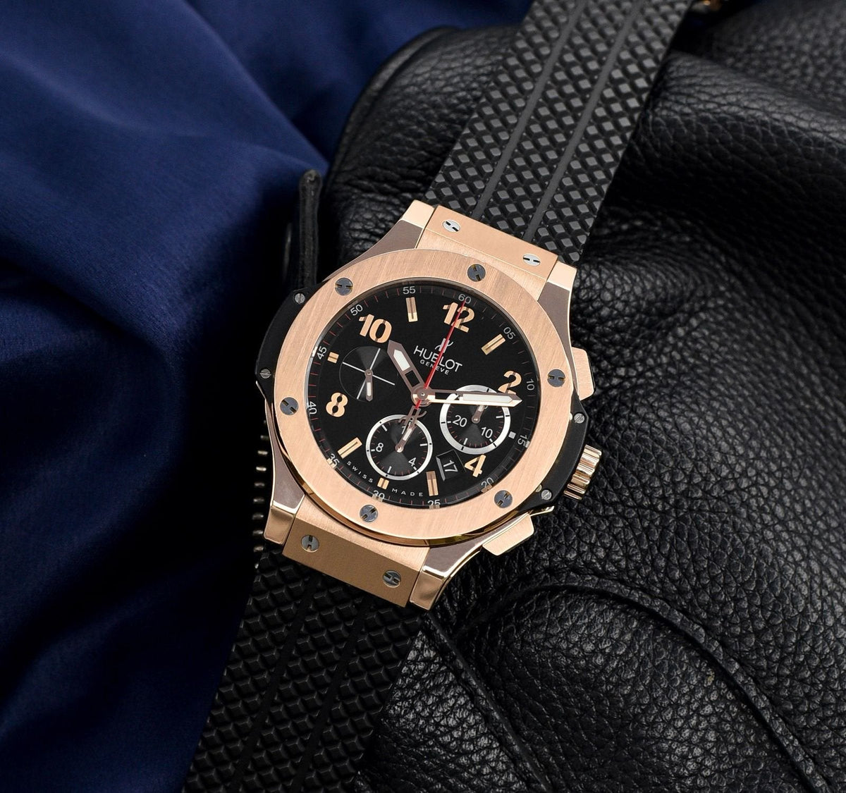 Hublot Watch For Men 301.PX. 130.RX