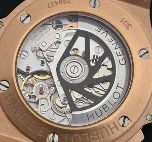 Hublot Watch For Men 301.PX. 130.RX