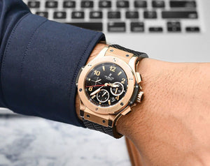 Hublot Watch For Men 301.PX. 130.RX