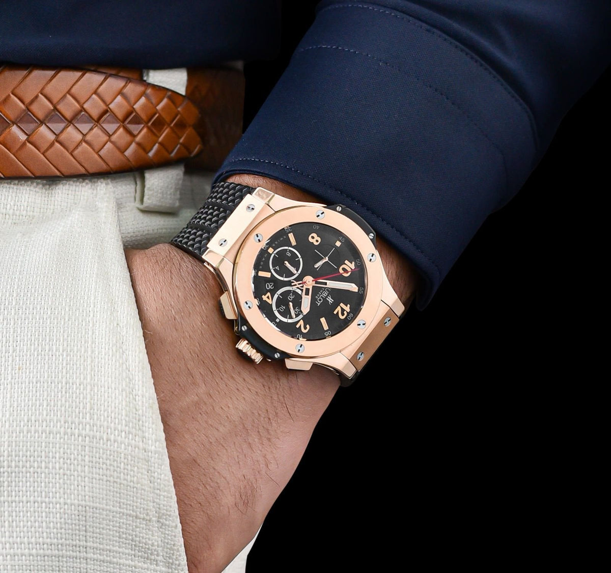 Hublot Watch For Men 301.PX. 130.RX