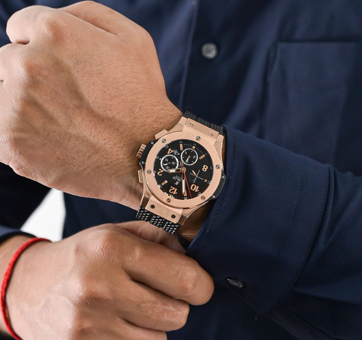 Hublot Watch For Men 301.PX. 130.RX