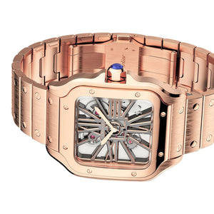 Cartier Watch For Men WHSA0016