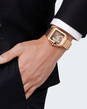Cartier Watch For Men WHSA0016