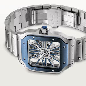 Cartier Watch For Men WHSA0026