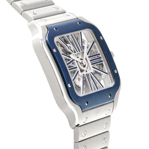 Cartier Watch For Men WHSA0026