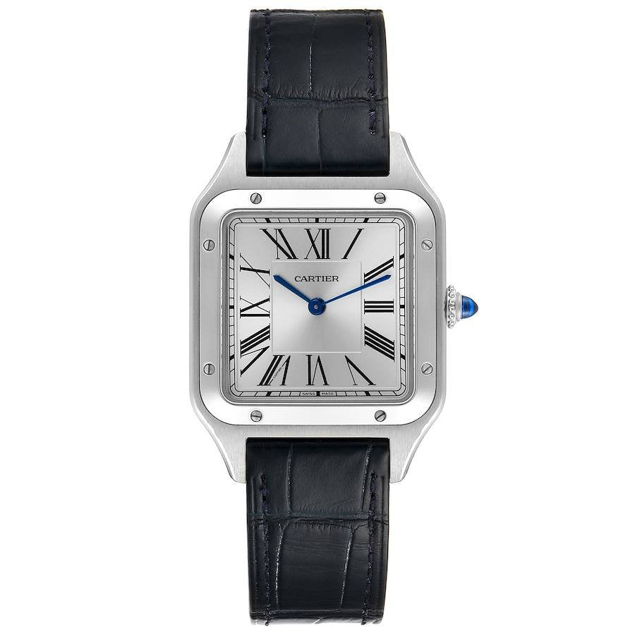 Cartier Santos Watch For Men and Women WSSA0032