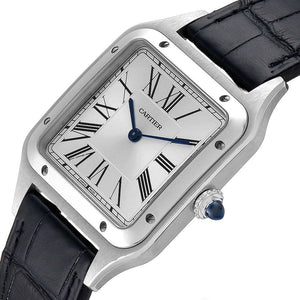 Cartier Santos Watch For Men and Women WSSA0032