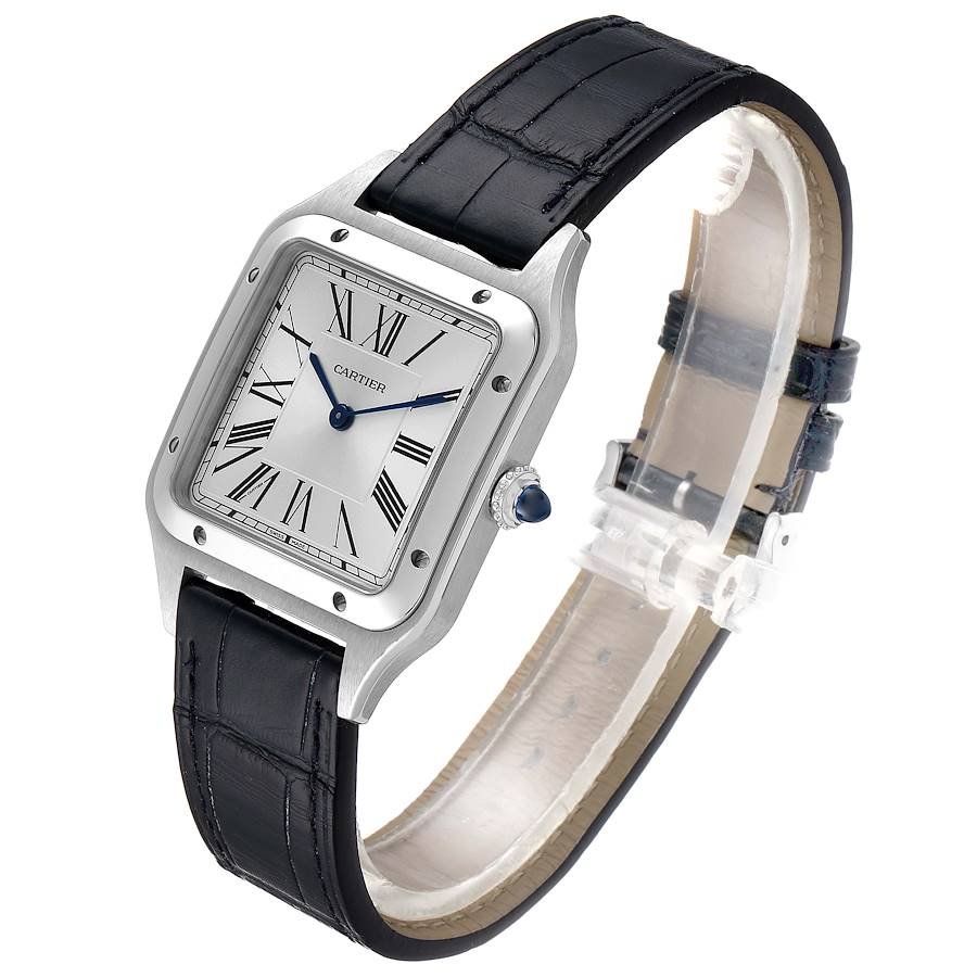 Cartier Santos Watch For Men and Women WSSA0032