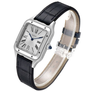 Cartier Santos Watch For Men and Women WSSA0032