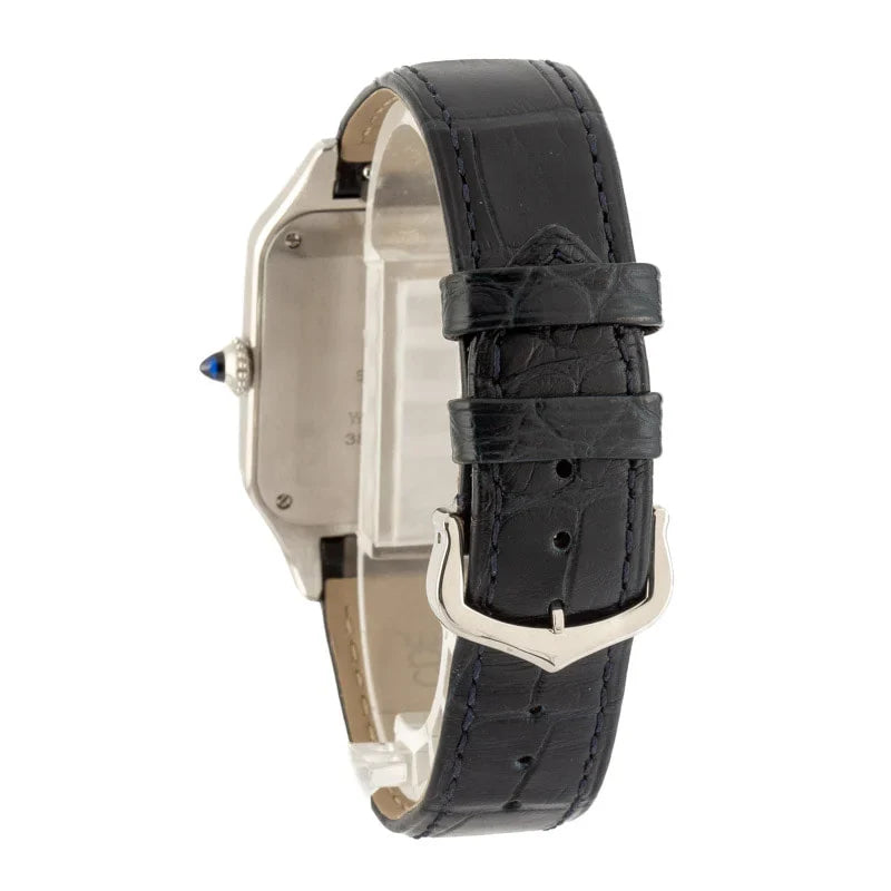 Cartier Santos Watch For Men and Women WSSA0032