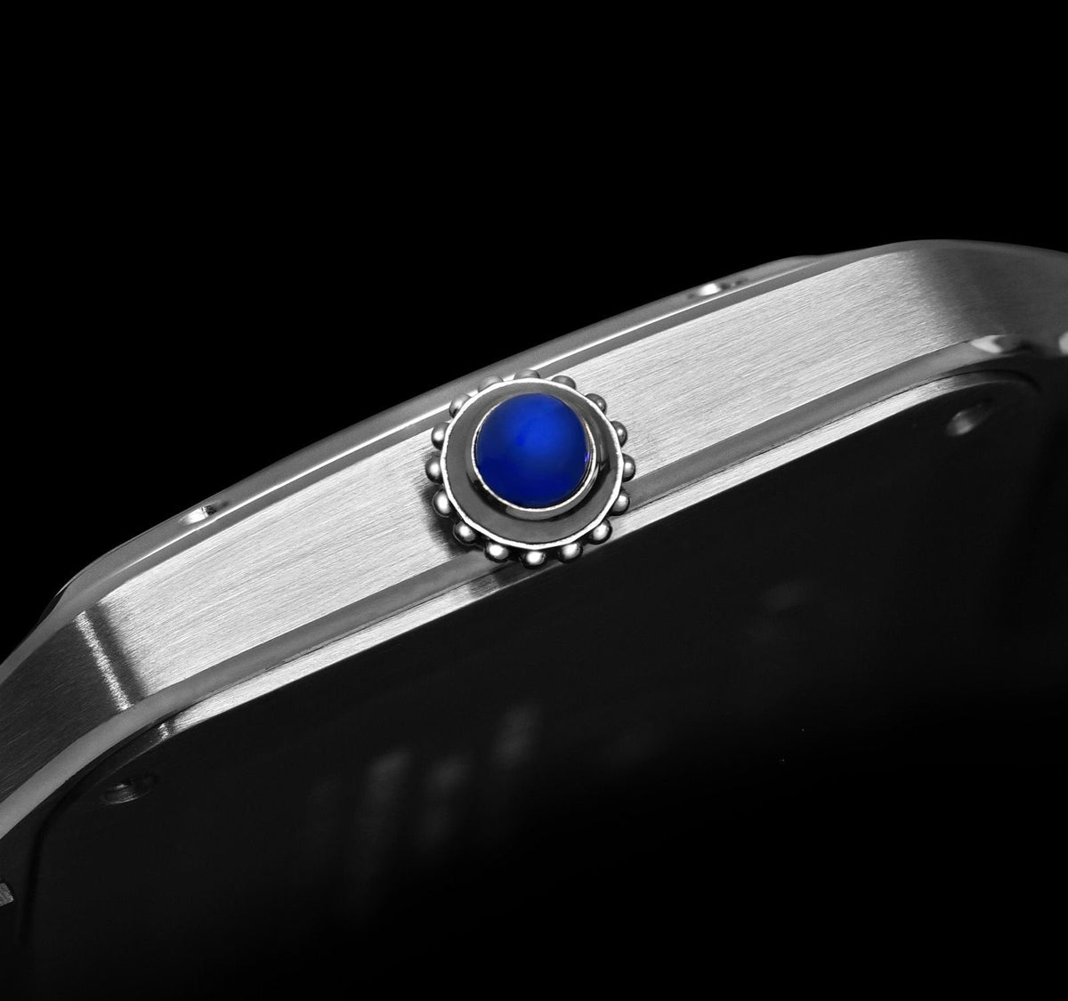 Cartier Santos Watch For Men and Women WSSA0032