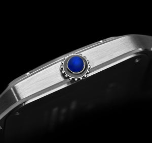 Cartier Santos Watch For Men and Women WSSA0032