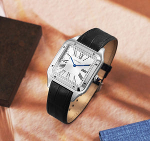 Cartier Santos Watch For Men and Women WSSA0032