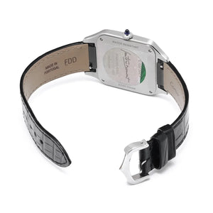 Cartier Santos watch for men and women WSSA0046