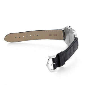 Cartier Santos watch for men and women WSSA0046
