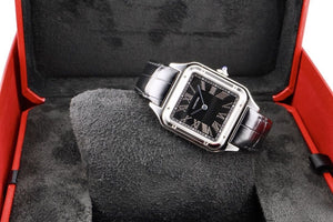 Cartier Santos watch for men and women WSSA0046