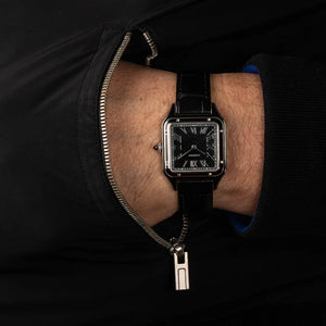 Cartier Santos watch for men and women WSSA0046