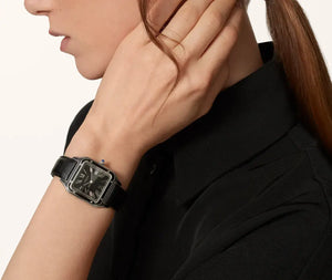 Cartier Santos watch for men and women WSSA0046