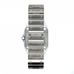 Cartier Santos watch for men WSSA0037