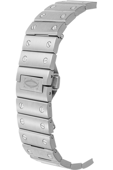 Cartier Santos watch for men WSSA0037