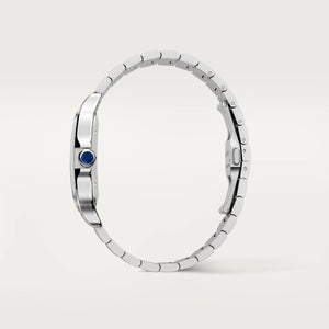 Cartier Santos watch for men WSSA0018