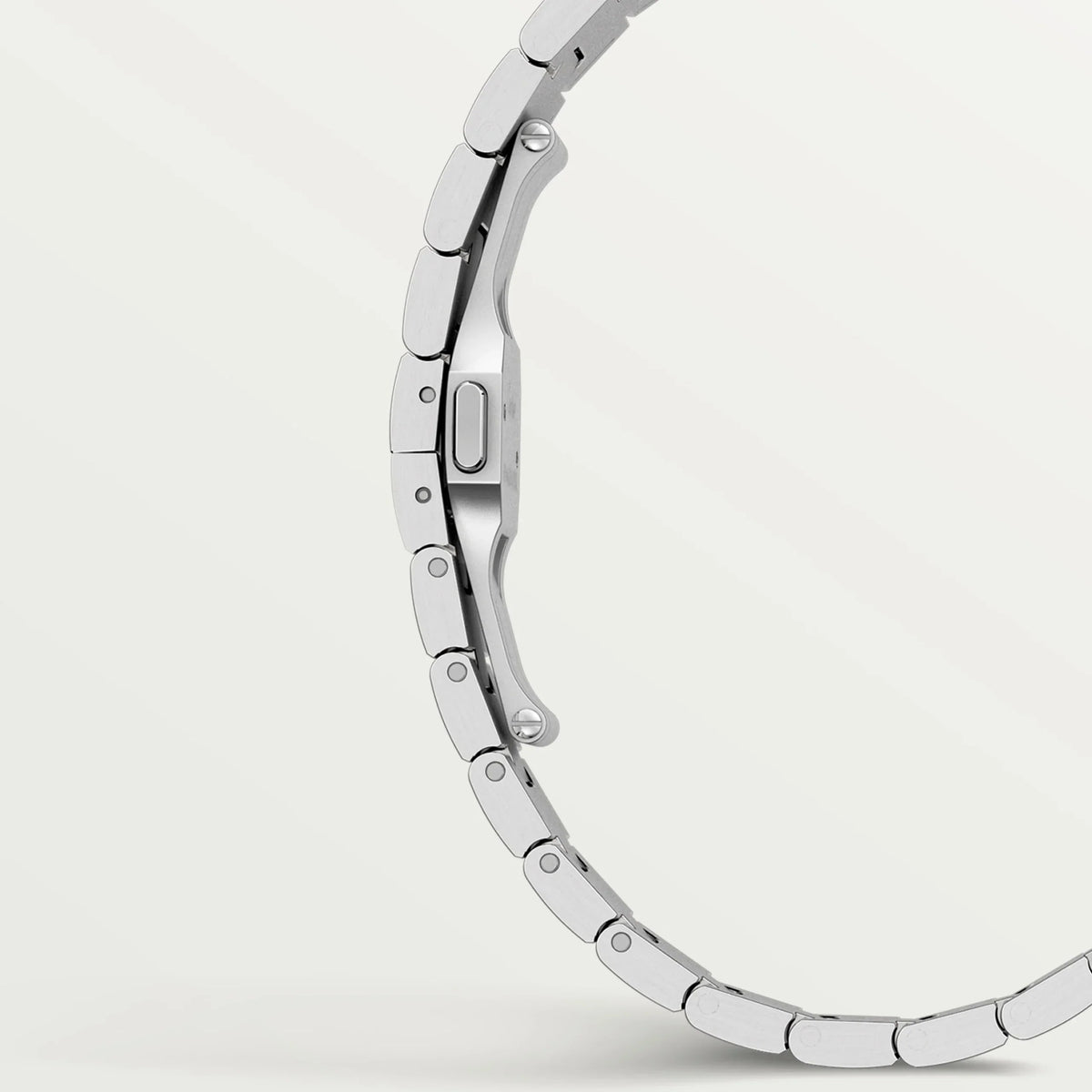 Cartier Santos watch for men WSSA0030