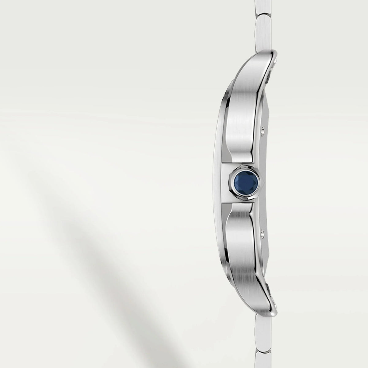Cartier Santos watch for men WSSA0030