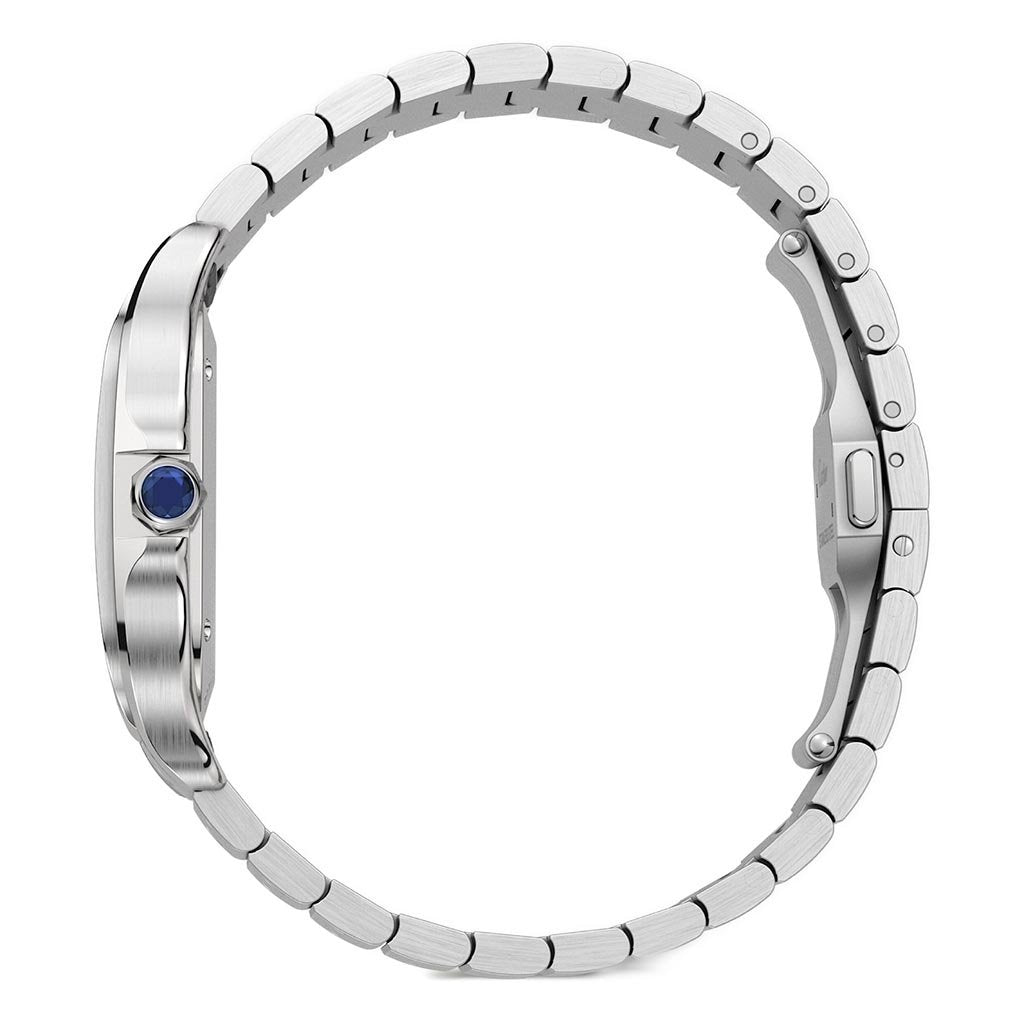 Cartier Santos watch for men WSSA0061