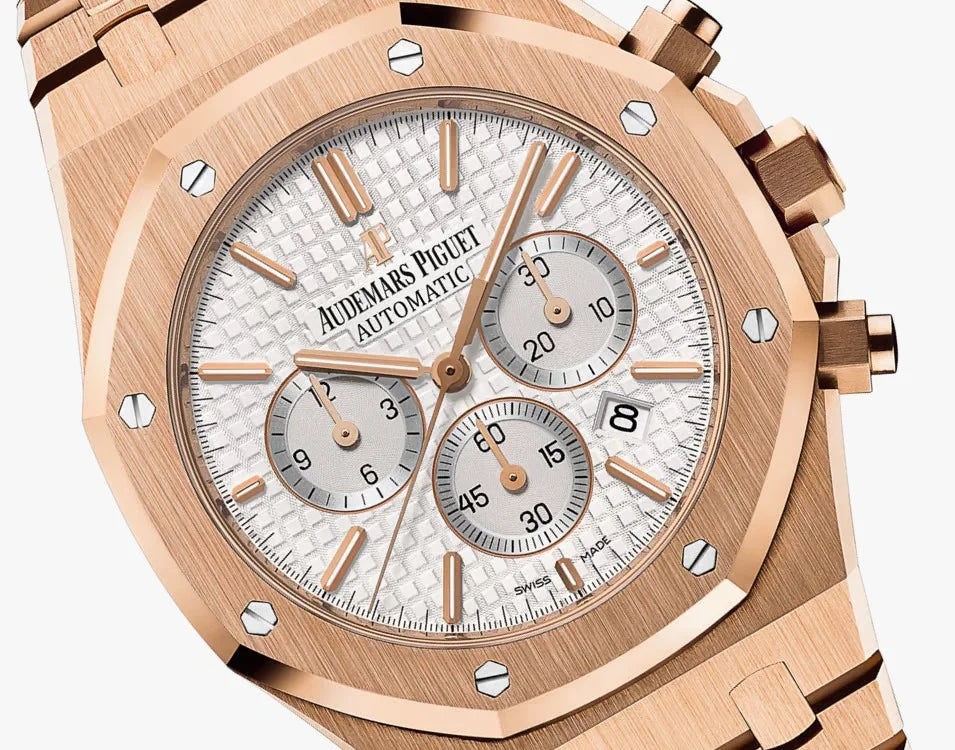 Audemars Piguet (Royal Oak) Watch For Men 26320OR.OO.1220OR.02