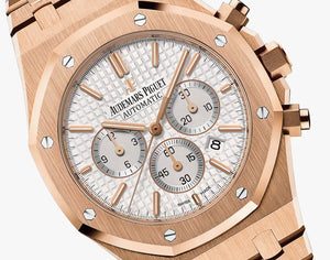 Audemars Piguet (Royal Oak) Watch For Men 26320OR.OO.1220OR.02