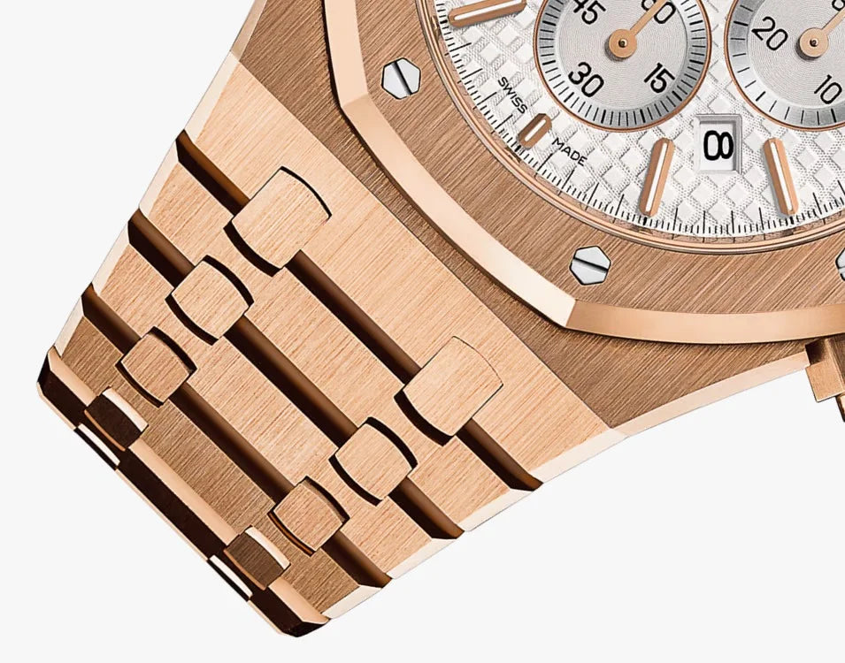 Audemars Piguet (Royal Oak) Watch For Men 26320OR.OO.1220OR.02