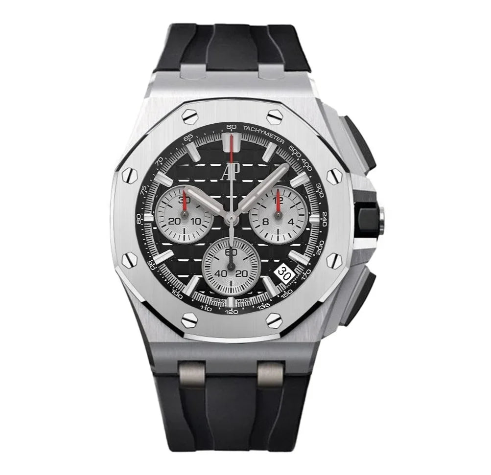 Audemars Piguet (Royal Oak Offshore) Watch For Men 26420TI.OO.A027CA.02