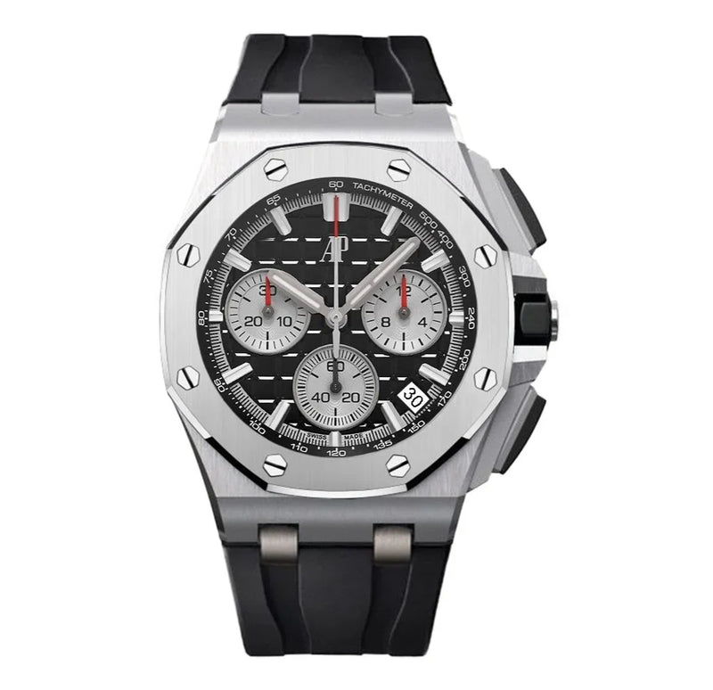 Audemars Piguet (Royal Oak Offshore) Watch For Men 26420TI.OO.A027CA.02