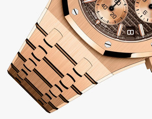 Audemars Piguet (Royal Oak) Watch For Men 26239OR.OO.1220OR.02