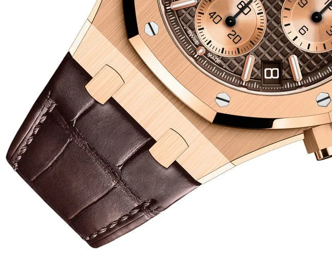 Audemars Piguet (Royal Oak) Watch For Men 26239OR.OO.D821CR.01