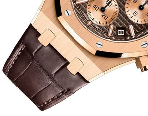 Audemars Piguet (Royal Oak) Watch For Men 26239OR.OO.D821CR.01