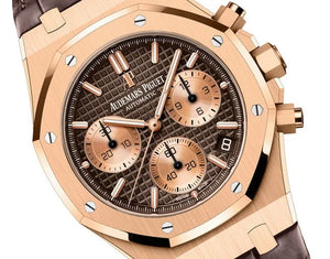 Audemars Piguet (Royal Oak) Watch For Men 26239OR.OO.D821CR.01