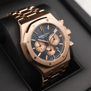 Audemars Piguet (Royal Oak) Watch For Men 26331OR.OO.1220OR.01