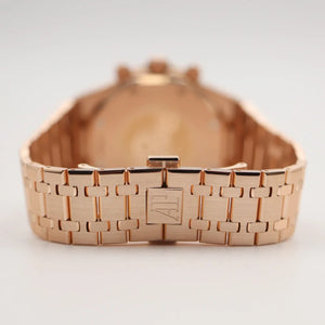 Audemars Piguet (Royal Oak) Watch For Men 26331OR.OO.1220OR.01