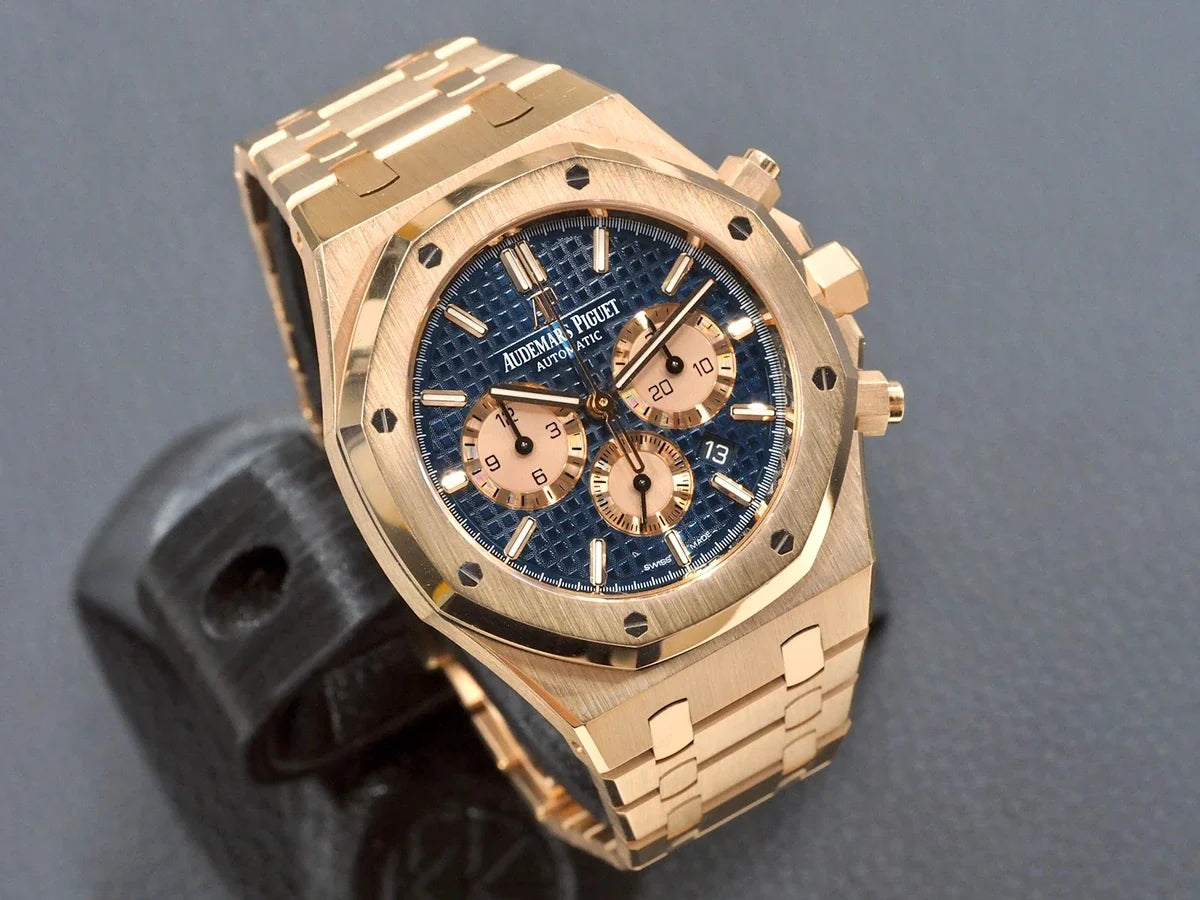 Audemars Piguet (Royal Oak) Watch For Men 26331OR.OO.1220OR.01