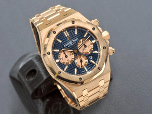 Audemars Piguet (Royal Oak) Watch For Men 26331OR.OO.1220OR.01