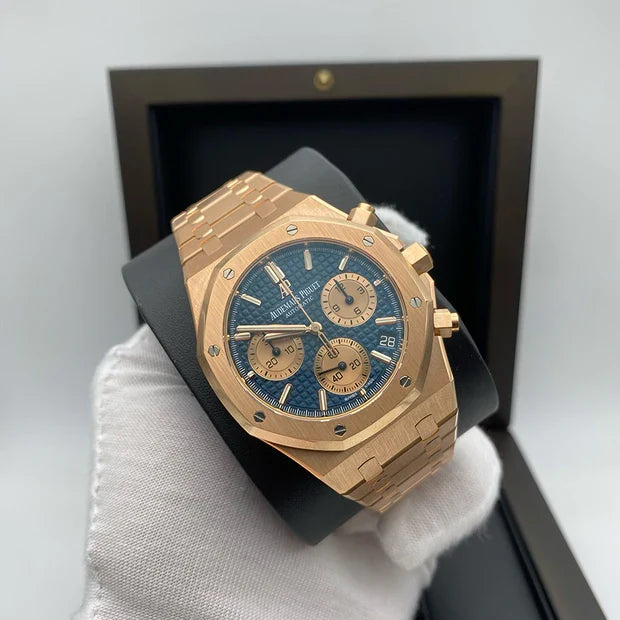 Audemars Piguet (Royal Oak) Watch For Men 26331OR.OO.1220OR.01